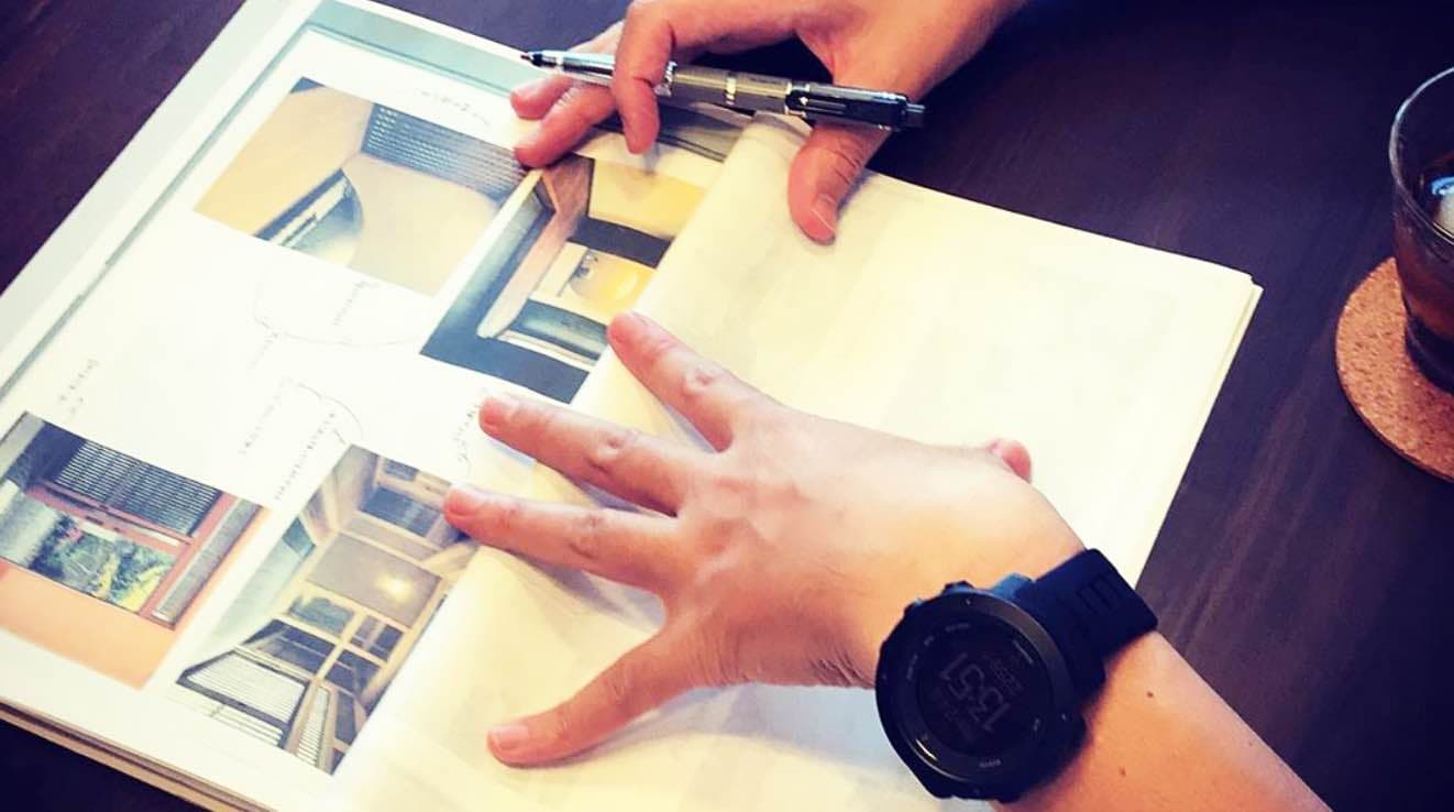 ARCHITECT